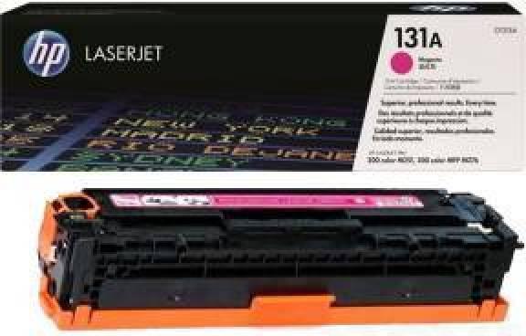 Immagine prodotto HP 131a (M)