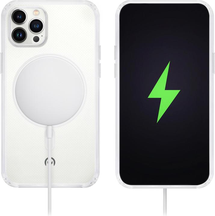 Produktbild Mobilize Nackter Schutzkoffer (Samsung Galaxy Z Fold4)