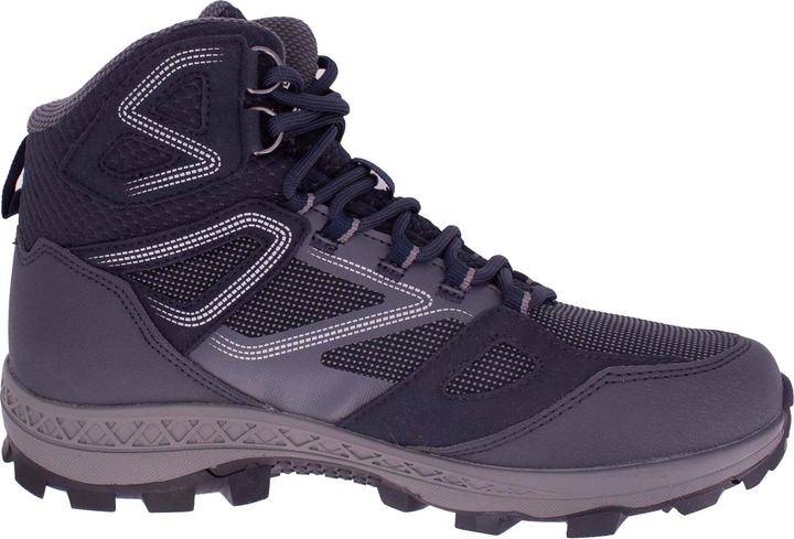 Actual product image Jack Wolfskin Downhill Texapore Mid M UK 8 // 42 (42)