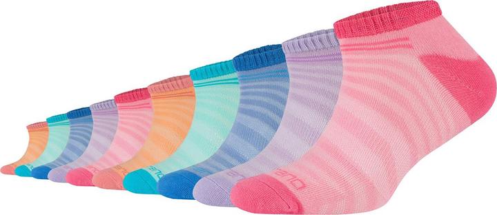 Actual product image Camano Sneakersocken Mesh Ventilation (31, 34)
