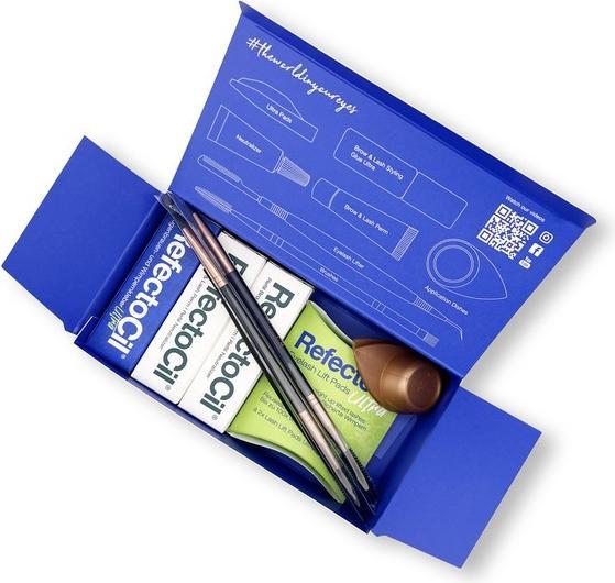 Immagine prodotto Refectocil - Eyelash Lift Kit Ultra (7 ml)