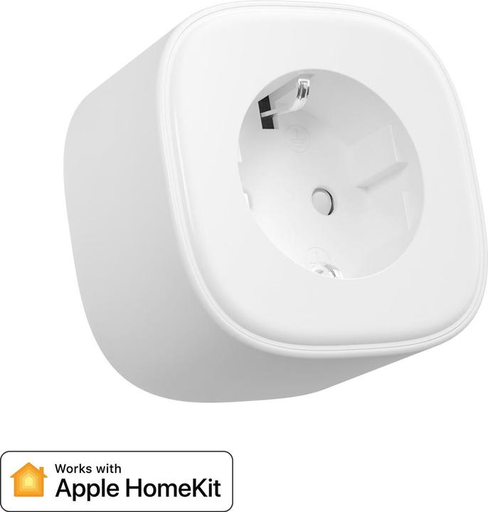 Produktbild Meross Smart Wi-Fi Plug