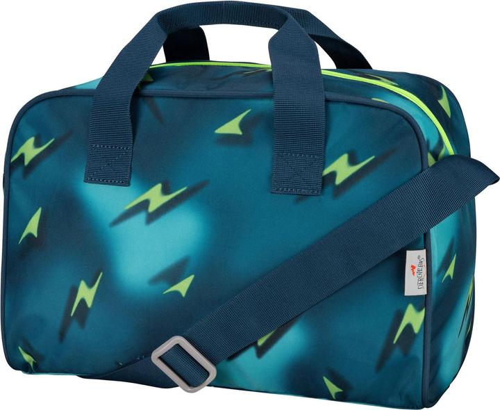 Derdiedas Sporttasche 35 cm (15 l)