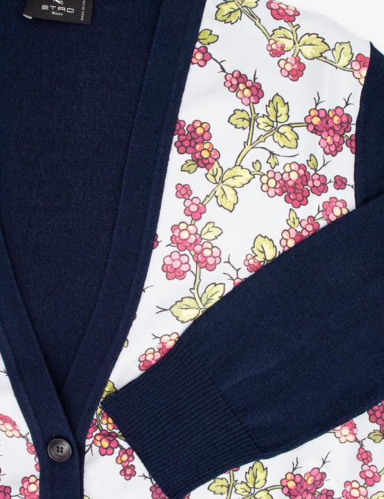 Actual product image Etro Cardigan (48)