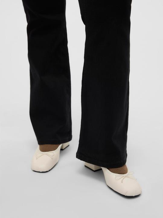 Immagine prodotto Vero Moda VMSIGI Niedrige Taille Ausgestellt Jeans Ausgestellt (50)