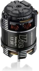 Immagine prodotto Hobbywing Motore Brushless Xerun V10 G3 Sensored 6.5T, 6300kV
