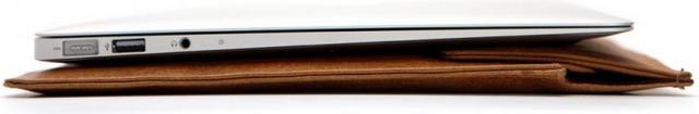 Image du produit dbramante1928 EV15GT000258 Sacoche pour ordinateur portable (15 pouces) Housse de protection (15", Apple)