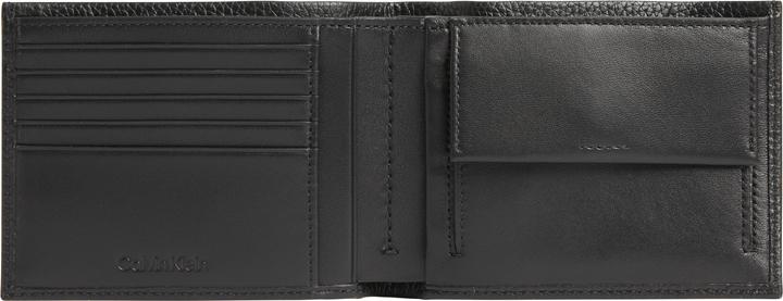 Produktbild Calvin Klein Warmth Bifold (LEATHER (100%))