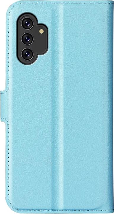 Actual product image Screenguard Leather Guard (Samsung Galaxy A13)