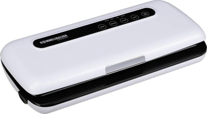 Image du produit Rommelsbacher Vac 110