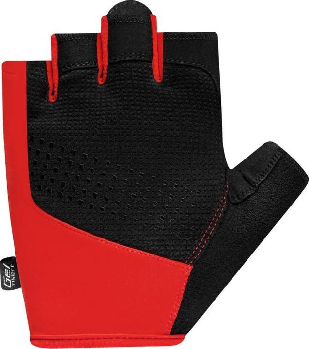 Produktbild Spokey Avare Fahrradhandschuhe Grösse L (L)