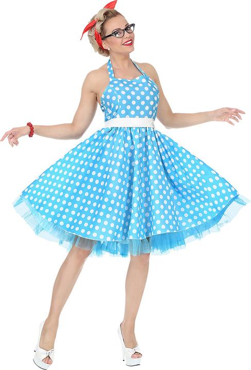 Actual product image Widmann Costume 50s (M)