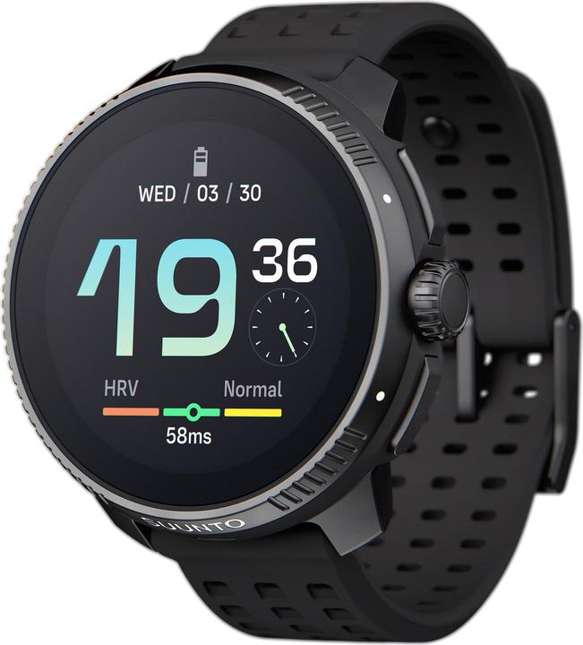 Suunto Race (49 mm)