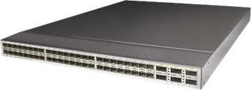 Huawei CE6881-48S6CQ switch SFP+ QSFP28 without fan and power modules (100 ports)