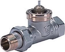 Produktbild Danfoss ventil Rav 10-8 3/8 - 013u0012