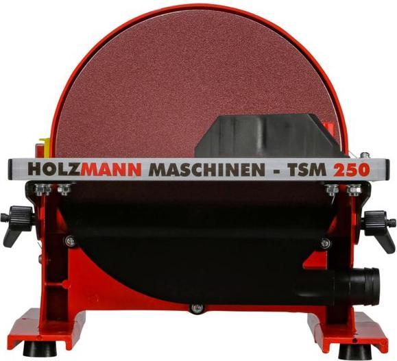 Produktbild Holzmann Tellerschleifer (Tellerschleifer, 550 W)