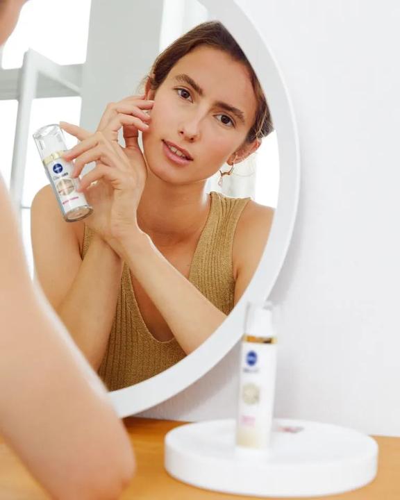 Image du produit NIVEA Cellular Luminous630 (40 ml, Crème de jour, SPF 50)