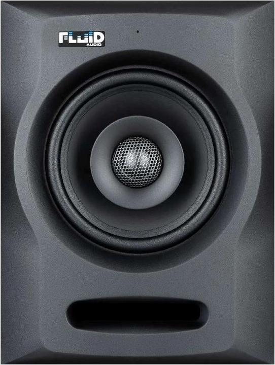 Actual product image Fluid Audio FX50 V2 - Aktywny monitor studyjny (Active, 1 pc.)