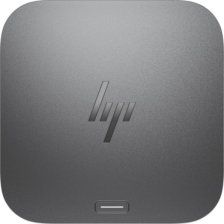 Produktbild HP Thunderbolt 4 Ultra 180W G6 Dock (Thunderbolt, 12 Ports)