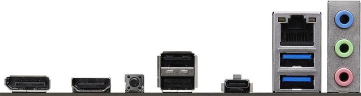 Immagine prodotto AsRock A620M-HDV/M.2 (AM5, AMD A620, mATX)
