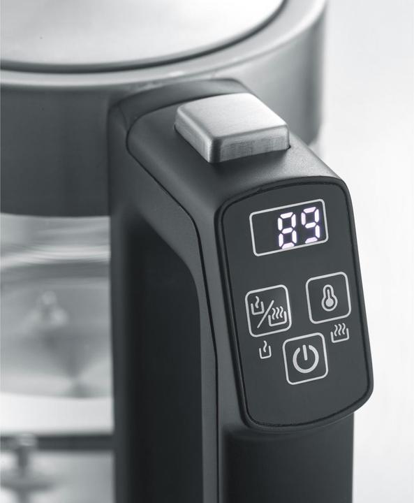 Actual product image Severin WK3458 (0.50 l)