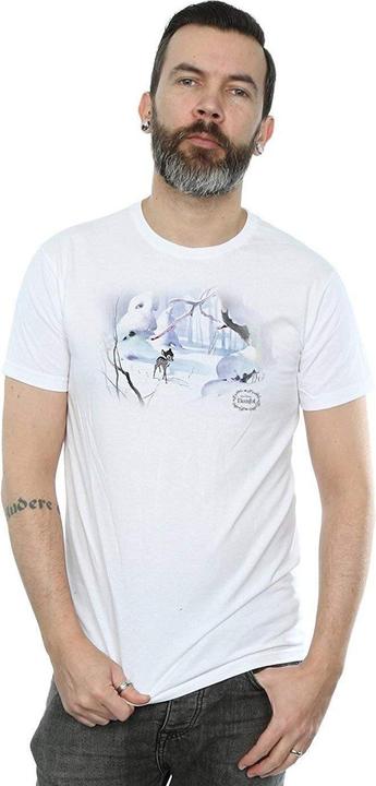 Produktbild Disney Bambi Snow TShirt (3XL)
