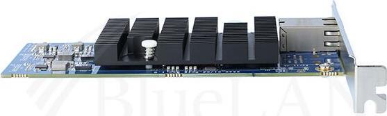 Produktbild BlueOptics Converged Network Adapter X540-T1 1xRJ45