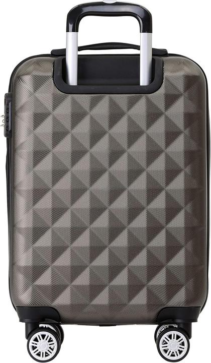 Image du produit Beibye 2066 Trolley à coque dure (45 l, Bagage à main (jusqu'à 50l))