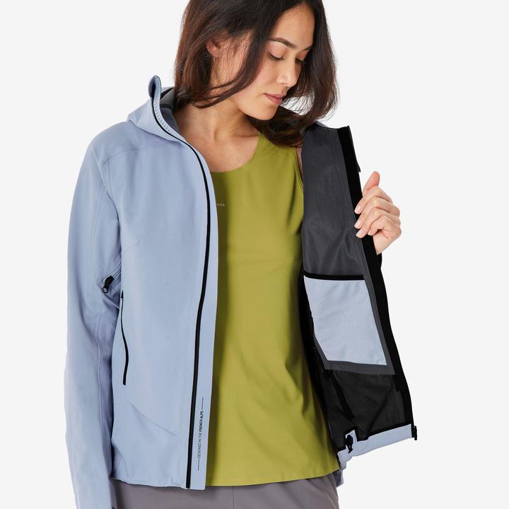 Produktbild Quechua Wanderjacke Damen - MH900 (S)