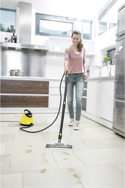 Image du produit Kärcher SC 2 Deluxe EasyFix (3.20 bar, 1500 W)