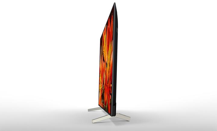 Produktbild Sony FW-85BZ35F Public Display (3840 x 2160 Pixel, 85")