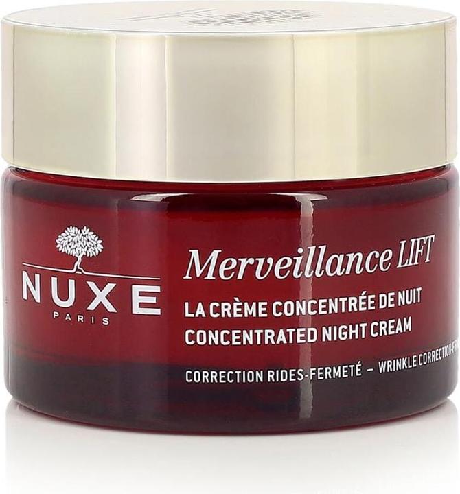 Immagine prodotto Nuxe Crema da notte (50 ml, Crema notte)