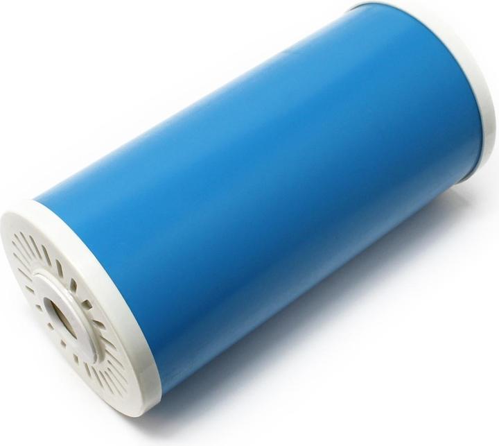 Produktbild Naturewater UDF-10L Aktivkohle Granulat Big Blue 10" 254mm RO Wasserfilter