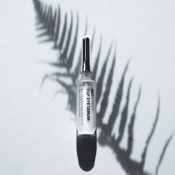 Actual product image Bioeffect EGF Eye Serum (Serum, 60 ml, Day + Night)