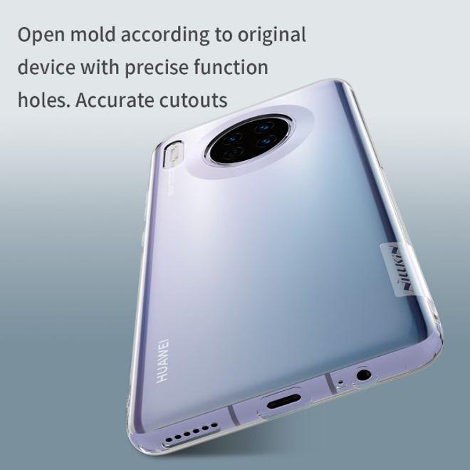 Produktbild Nillkin Nature Soft Series (Huawei Mate 30)