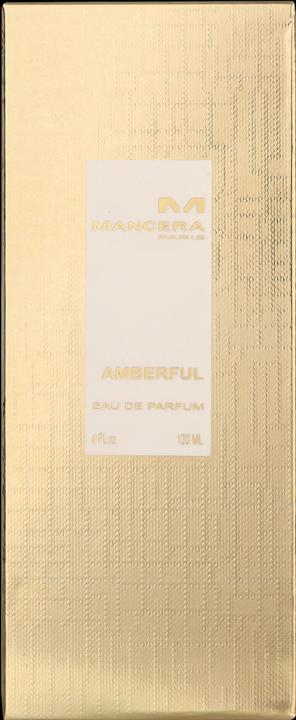 Immagine prodotto Mancera Spray Edp Ambrato (Eau de parfum, 120 ml)