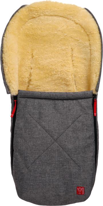 Kaiser Emma medicine fur