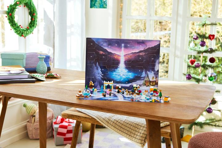 Immagine prodotto LEGO 43273 Confidential