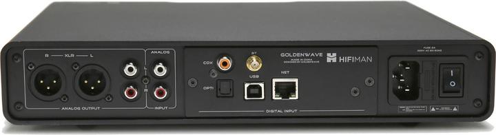 Produktbild Hifiman Serenade (USB-DAC, Bluetooth)