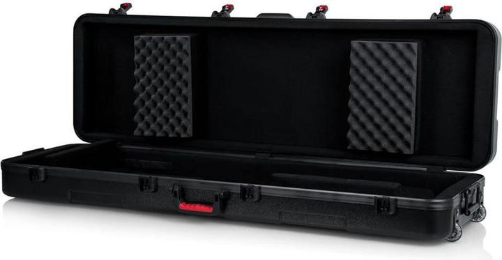 Immagine prodotto Gator Slim 88-Note Keyboard Case with Wheels