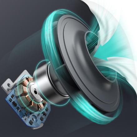 Produktbild eufy RoboVac 11S (Saugroboter)
