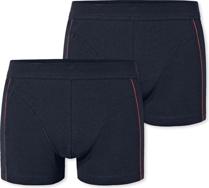 Immagine prodotto Schiesser Trunk Comfort Fit (10, Confezione da 2)