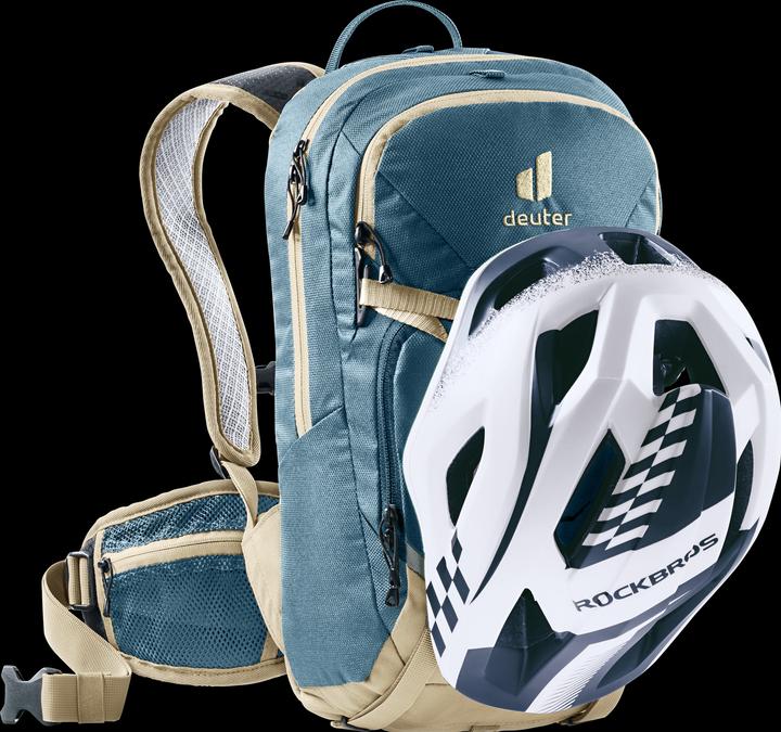 Actual product image Deuter Attack 8 JR (8 l)