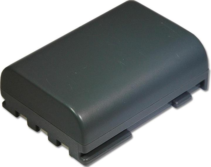 Actual product image Jupio Canon NB-2L/2LH (Rechargeable battery)