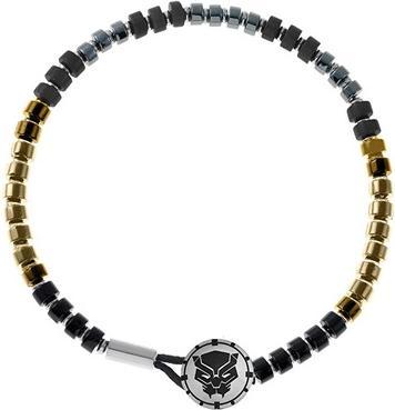 Productafbeelding Disney Black Panther Marvel Kralen Armband B600631QML-8.CS