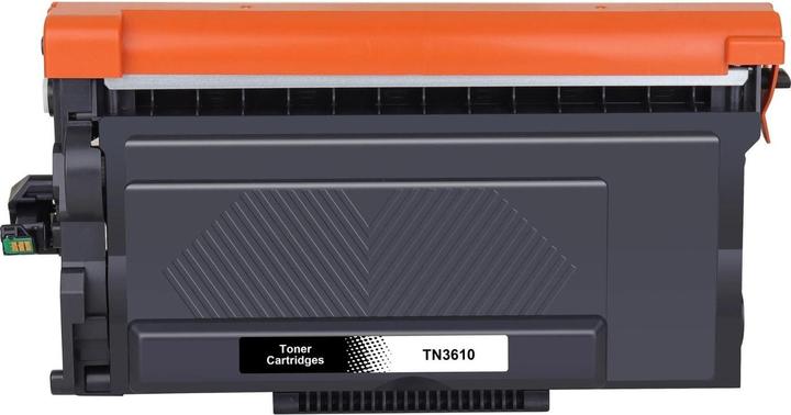 Actual product image Hermex Compatible toner for Brother MFC-L5710DN (FC)