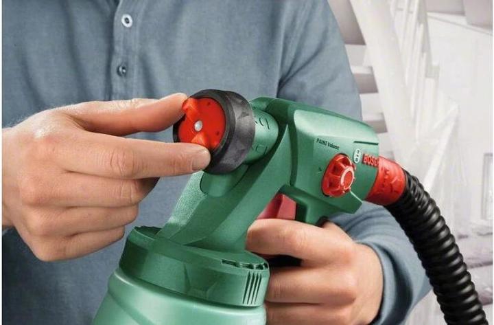 Actual product image Bosch Home & Garden Pfs 2000