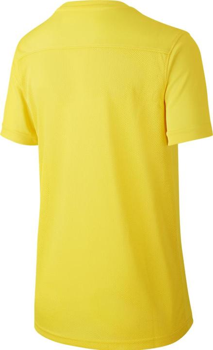 Actual product image Nike Park Vii Jersey Short Sleeve Kids (XS)