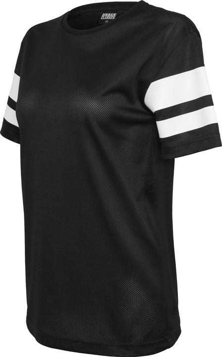 Immagine prodotto Urban Classics Maglietta a maglia a righe da donna (S)