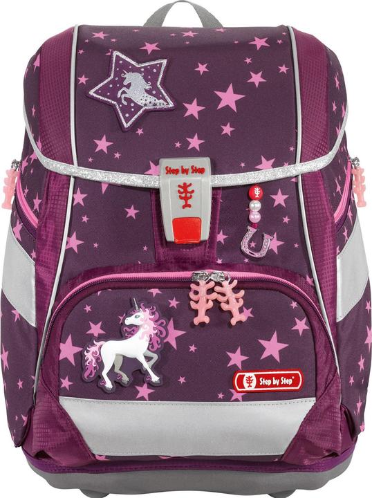 Actual product image Step by Step satchel set 2IN1 PLUS, 6 pieces (19 l)